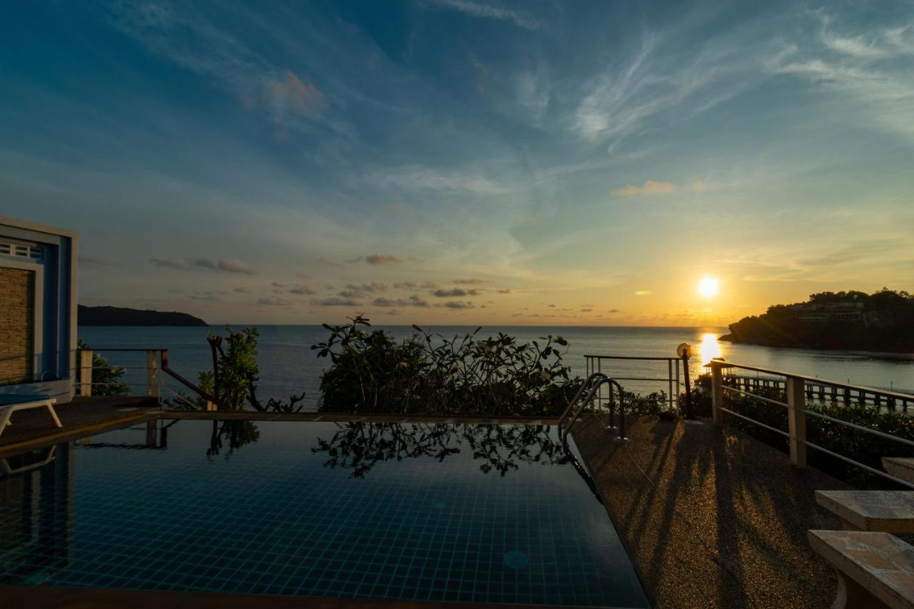 Villa Serenity pool SeaView 6BR - 5