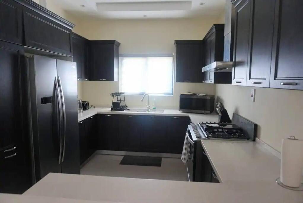 Oceanview @ Pyramid Point Villa - 5