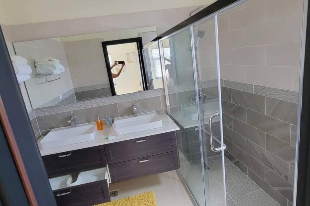 Oceanview @ Pyramid Point Villa - 3