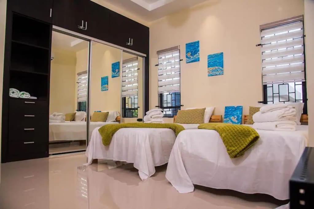 Oceanview @ Pyramid Point Villa - 4