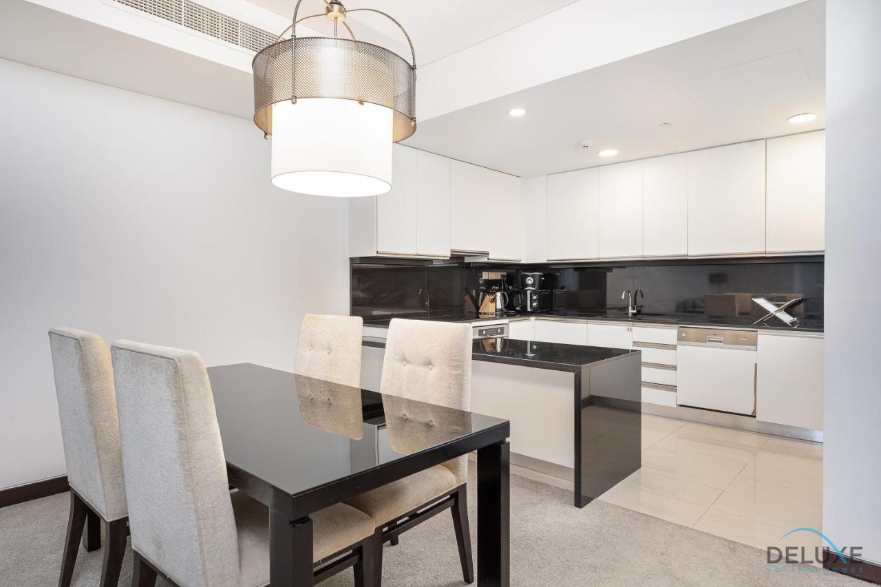 Marina Canal Views 2BR Unit Next to Marina Mall, The Address Residences, Dubai Marina by Deluxe Holiday Homes - 4