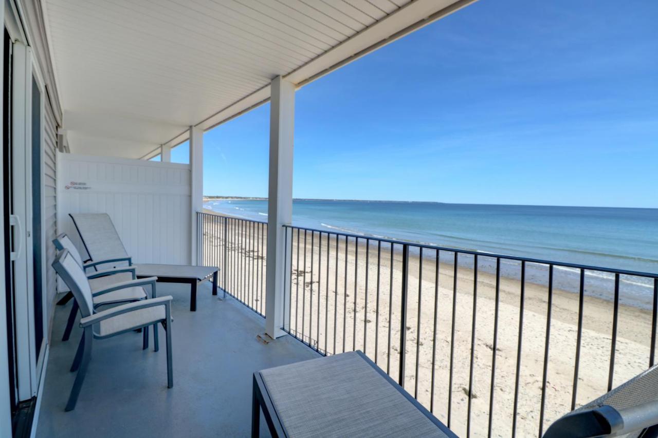 Atlantic Oceanfront Hotel, Wells Beach — photo 14