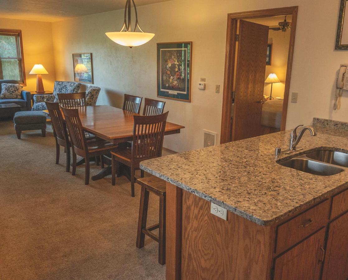 Pheasant Park Resort — photo 18