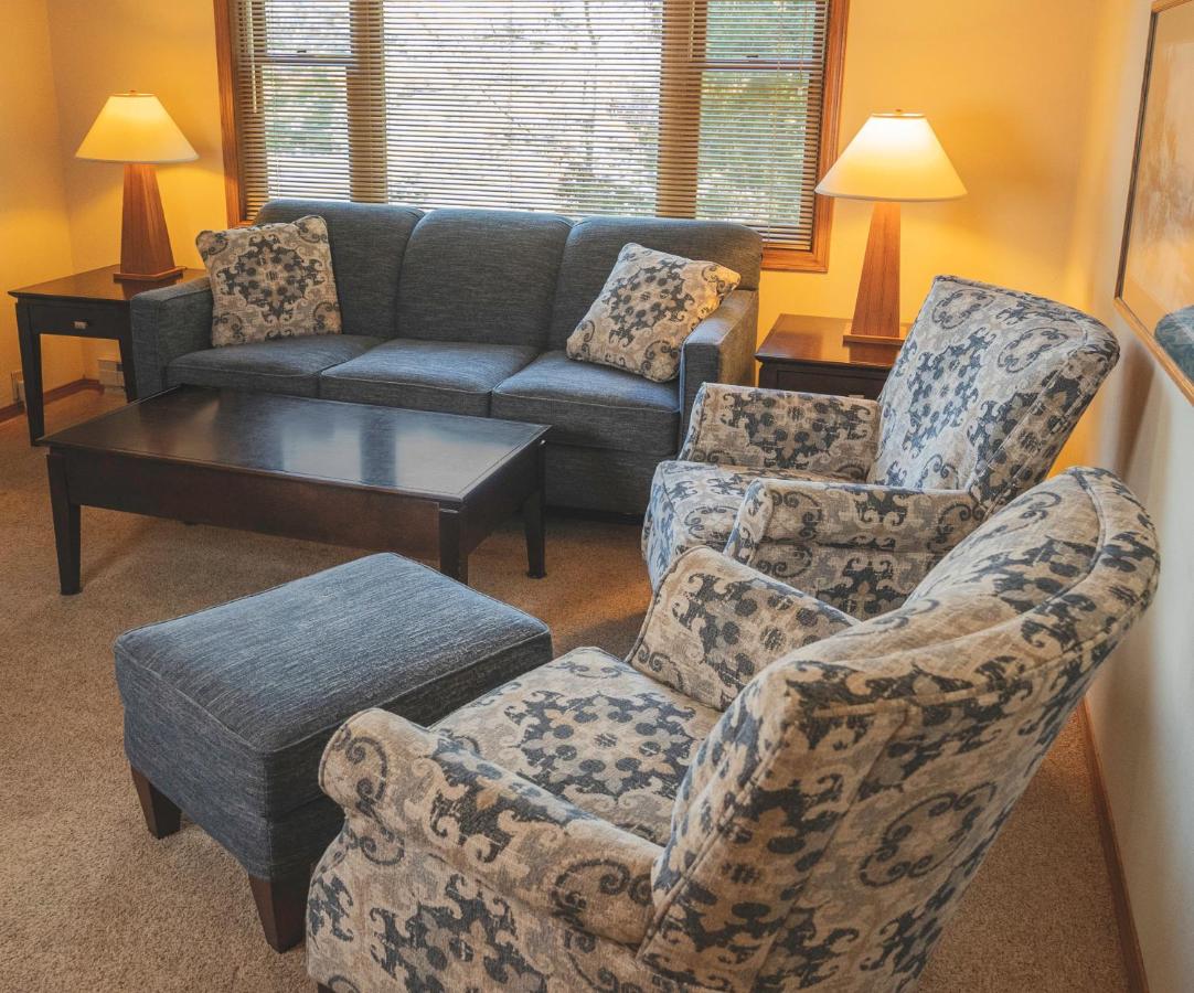 Pheasant Park Resort — photo 20