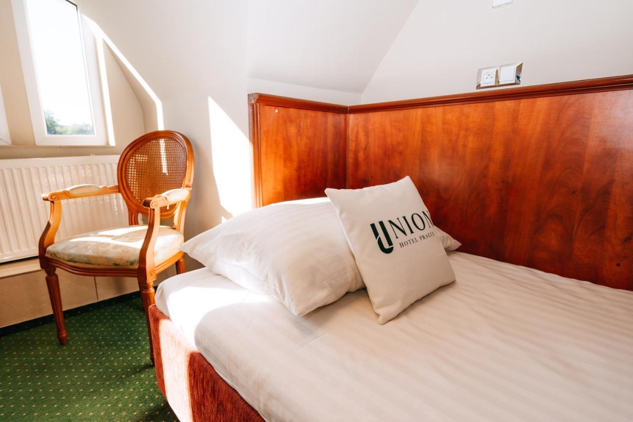 Union Hotel Prague photo