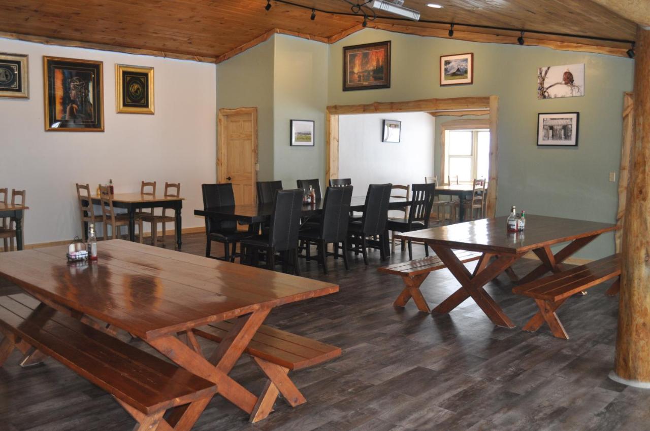 Cabin at Crooked Creek — photo 11