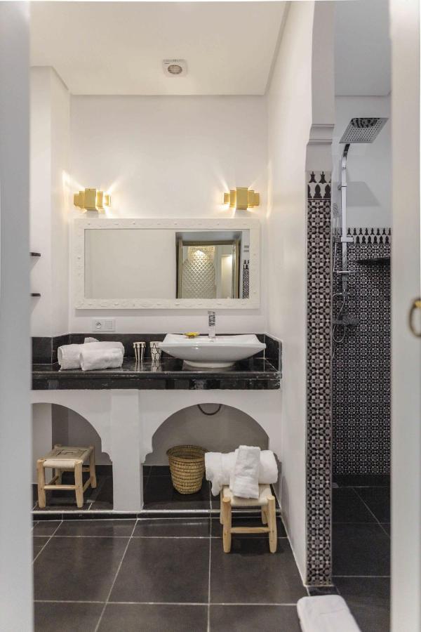 Riad M17 - Hammam & Spa - 3