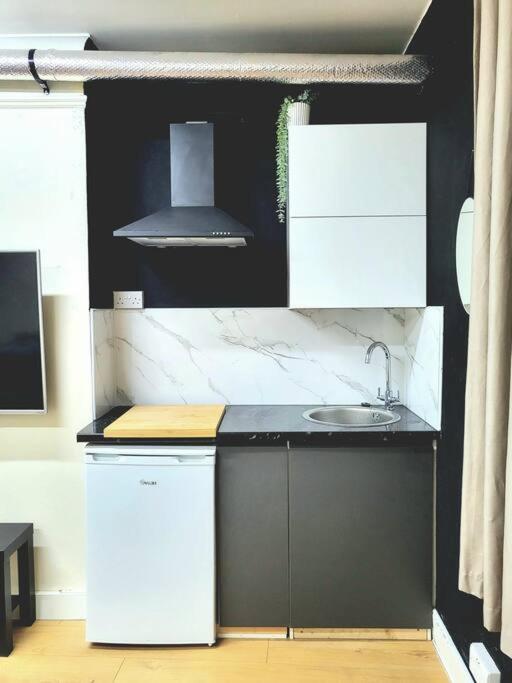 'TheFive' Camden Town - 4