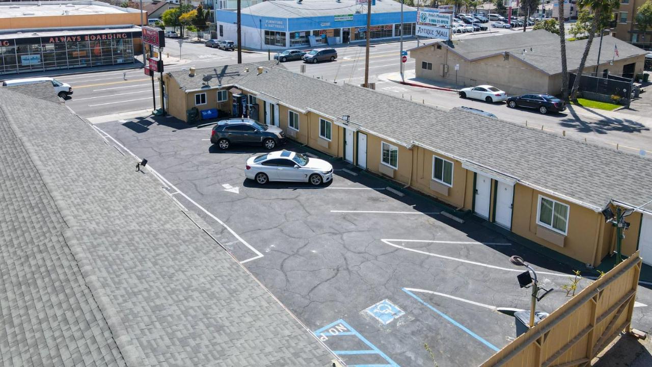 Coast Motel — photo 15