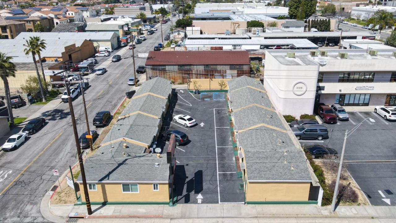 Coast Motel — photo 20