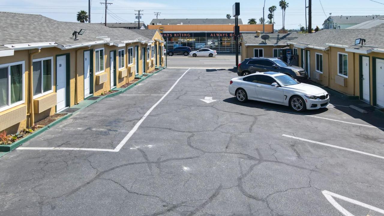 Coast Motel — photo 24