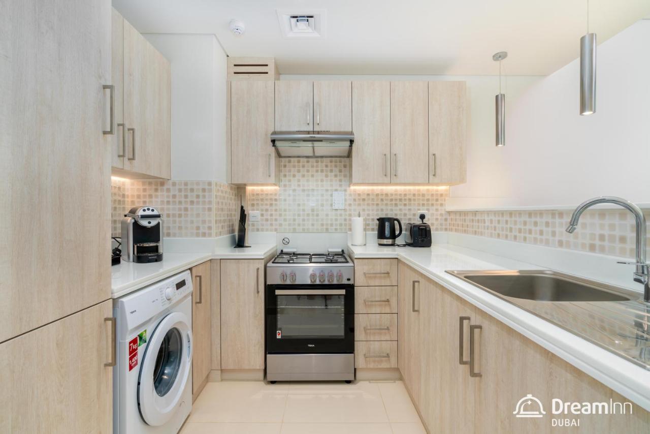 Dream Inn - Seven Palm - Free Beach Access - 4