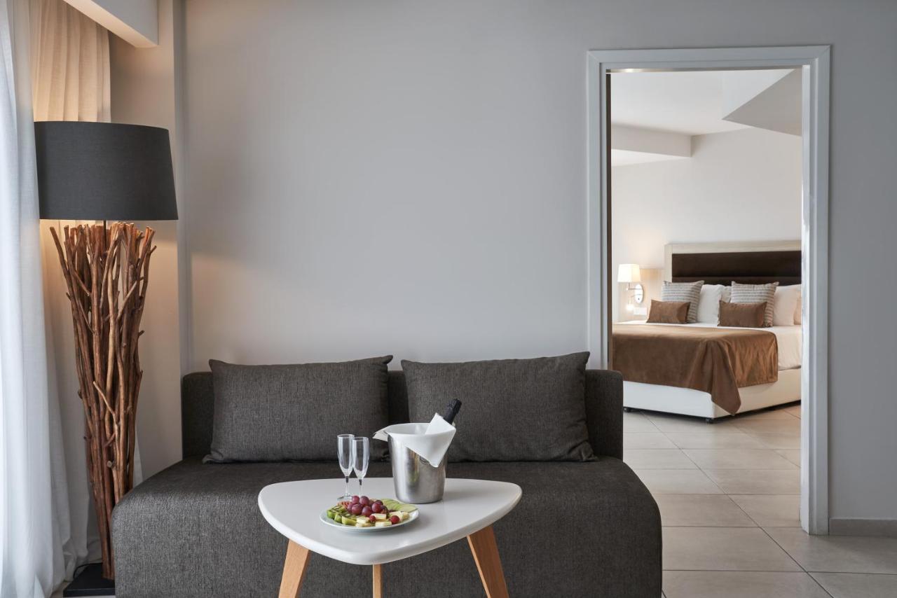 Atlantica Aeneas Resort photo