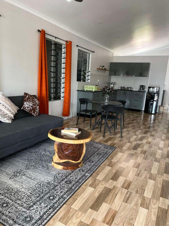 Samah Apartments - 4