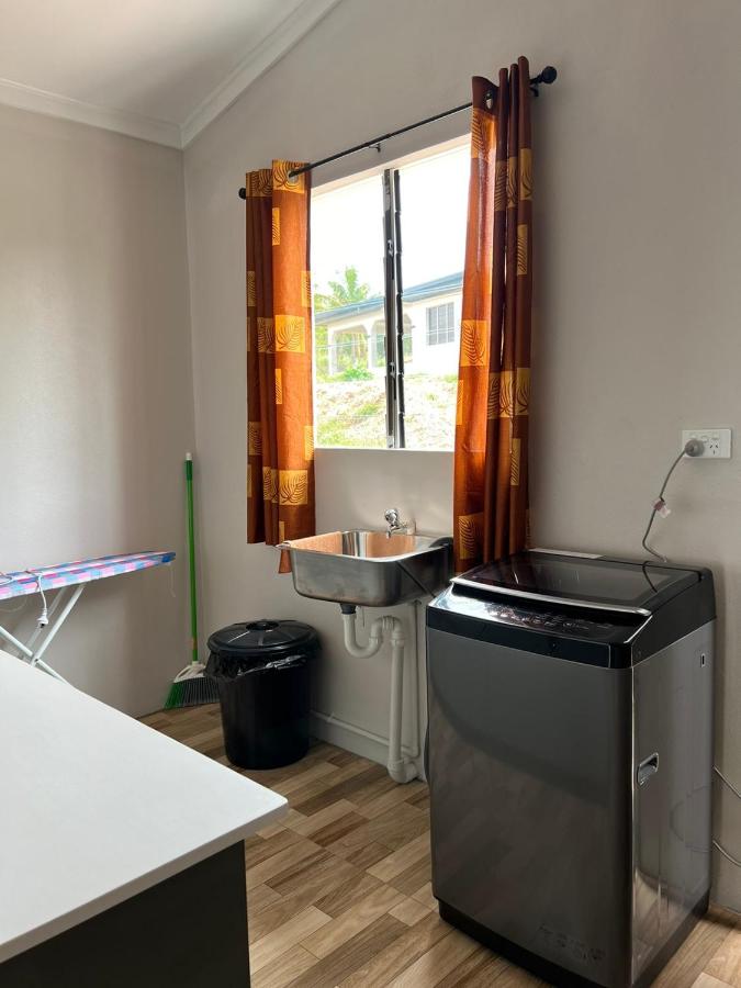 Samah Apartments - 3