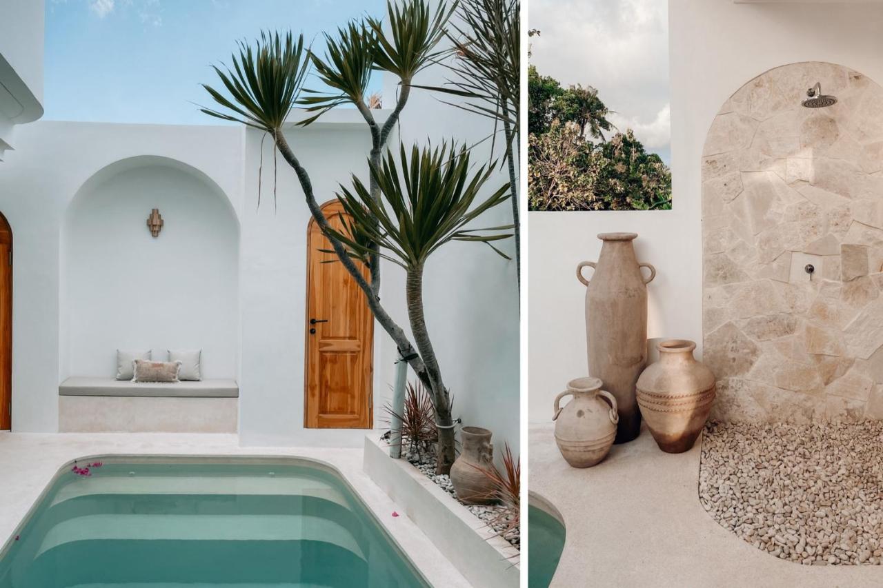 Casa Cherish Canggu 2BR Villa - 4