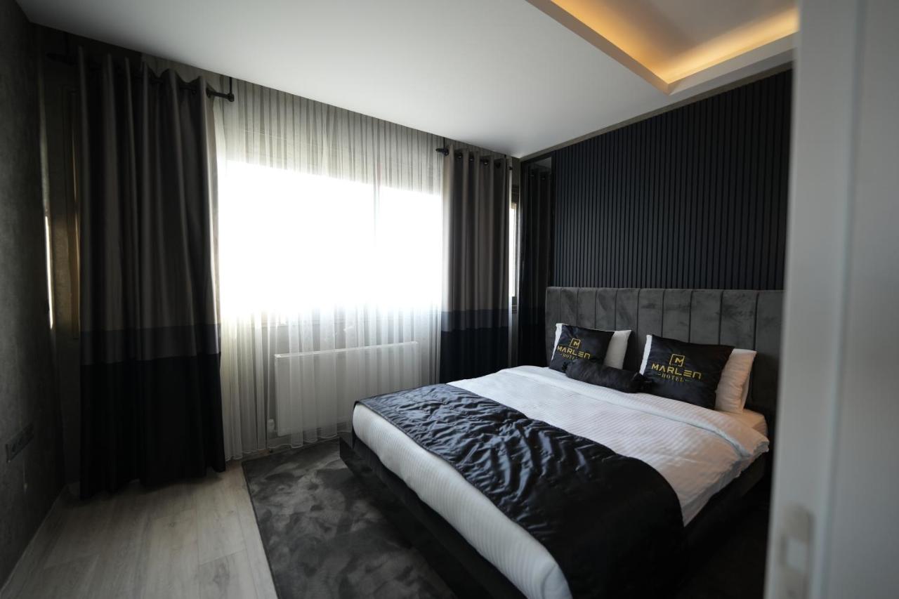 Standart Çift Kişilik Oda