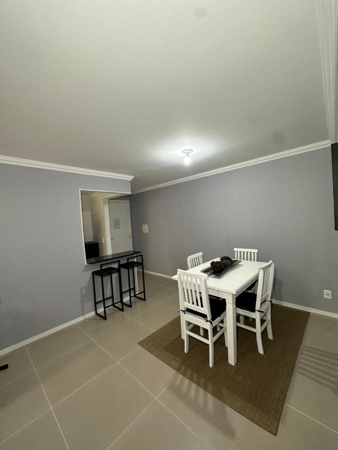 Suites W-Riocentro - 5