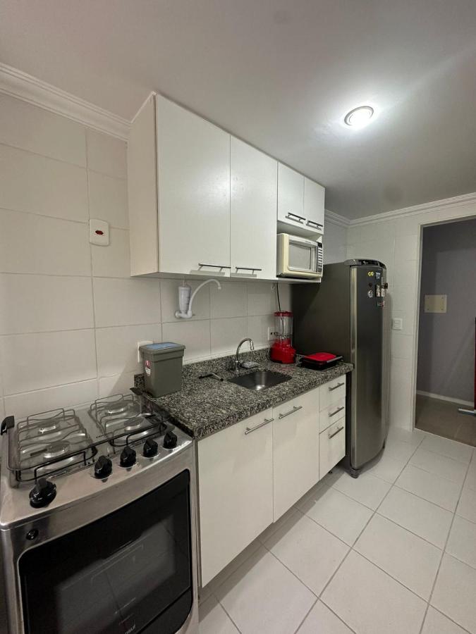 Suites W-Riocentro - 2