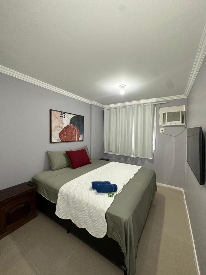 Suites W-Riocentro - 4