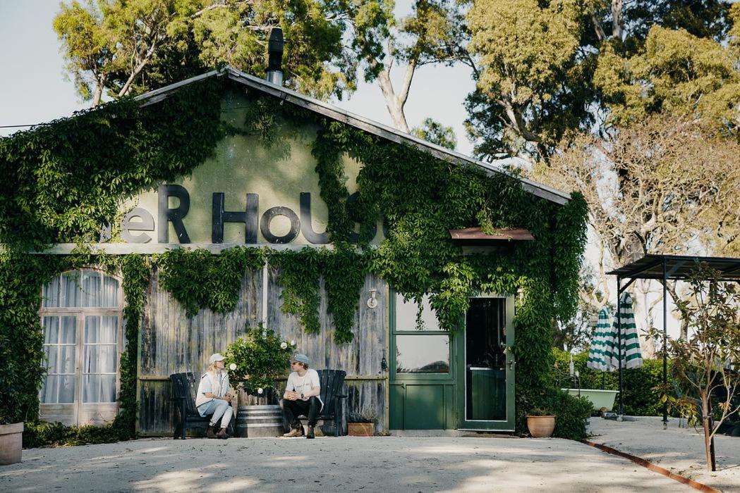 Tiger House — photo 1