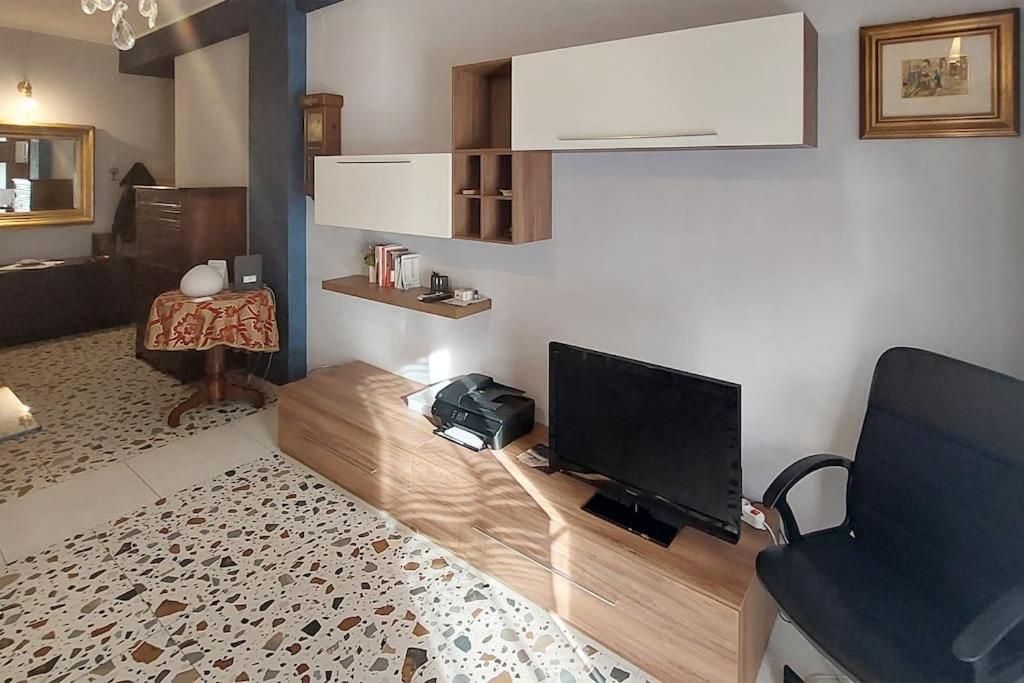 Tra le antiche mura e Garbatella - 5