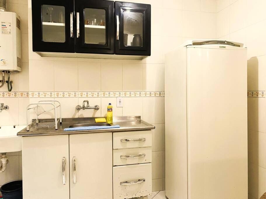 Apartamento de frente para o mar de Copacabana - 3