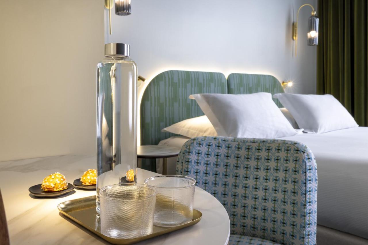 Hotel L de Lutece - Notre-Dame - 2