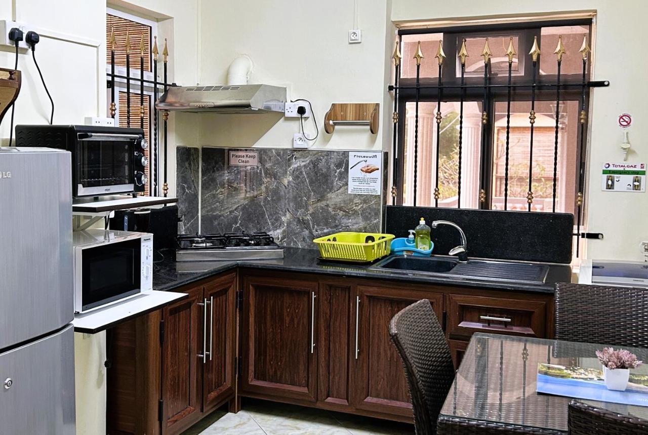 Apartment Huz Peer 2 - 5