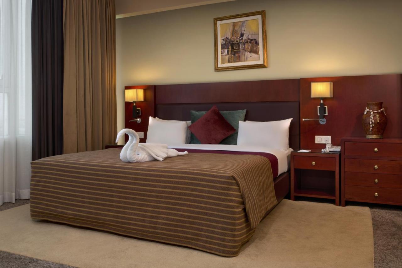Azalaï Hôtel Cotonou photo