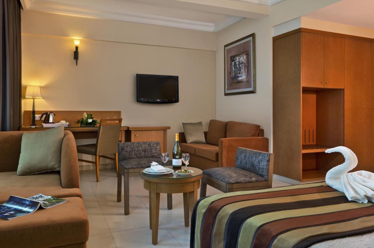 Azalaï Hôtel Cotonou photo