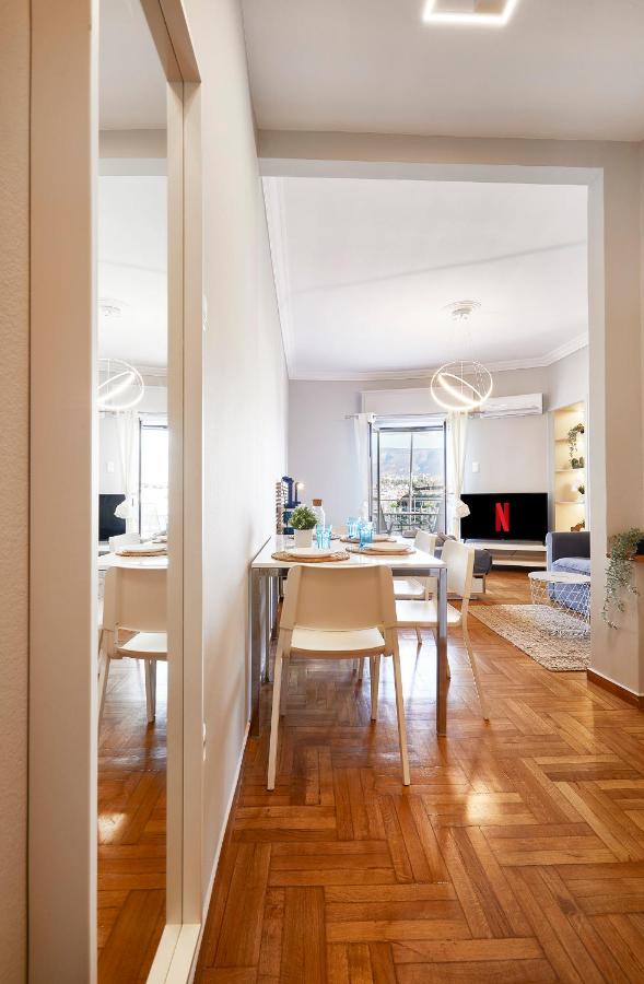 Chloe Boutique Apartments Acropolis Museum - 5