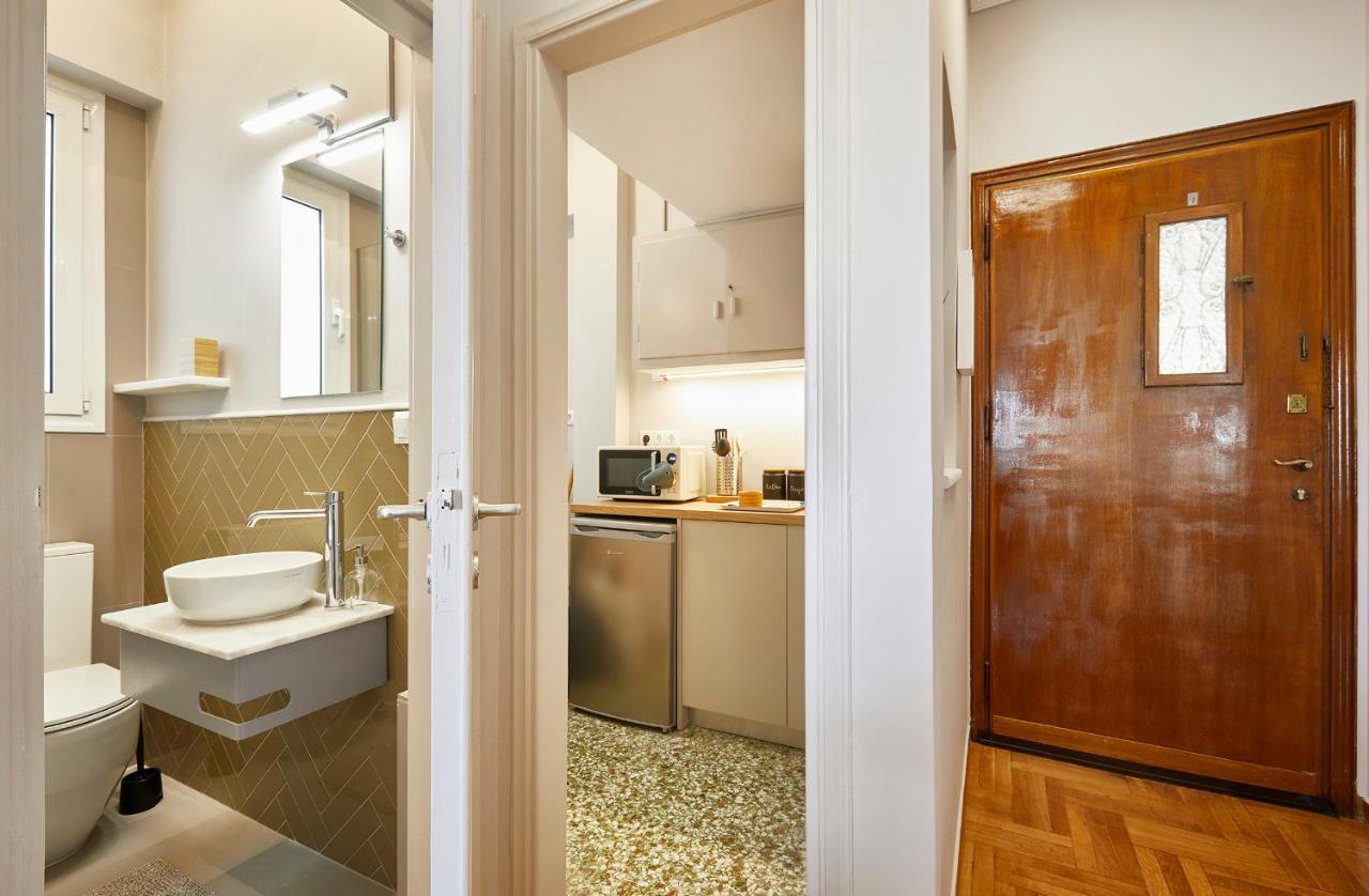 Chloe Boutique Apartments Acropolis Museum - 3