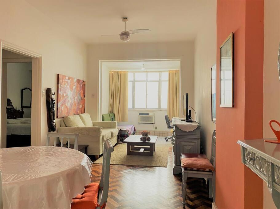 Excelente Apartamento na Quadra da Praia - 5