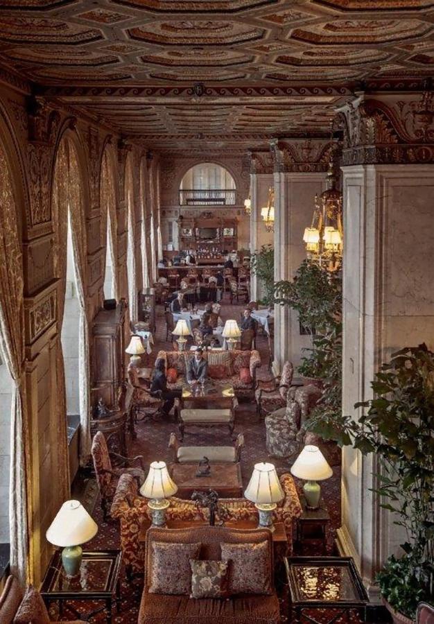 The Brown Hotel — photo 13