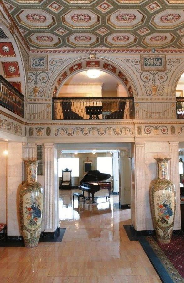 The Brown Hotel — photo 16