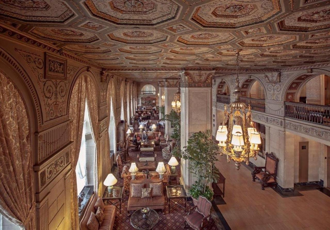 The Brown Hotel — photo 12