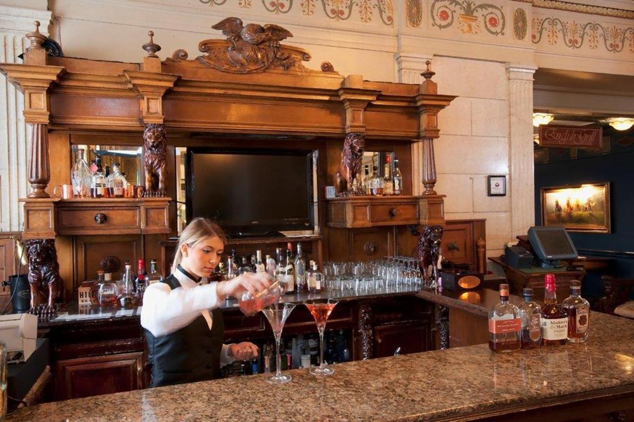The Brown Hotel — photo 20