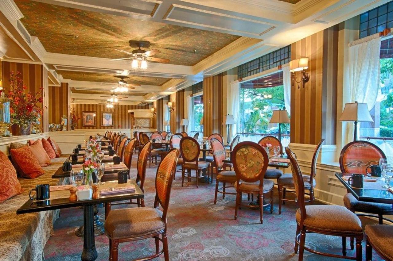 The Brown Hotel — photo 2