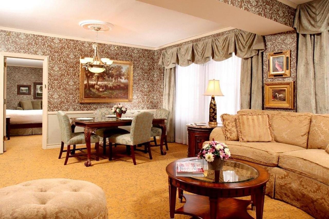 The Brown Hotel — photo 23