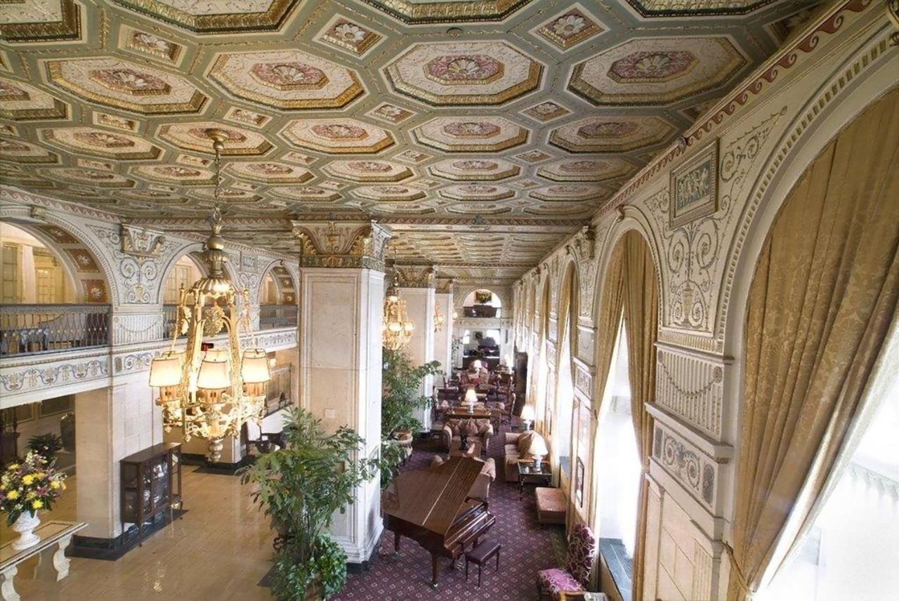 The Brown Hotel — photo 24