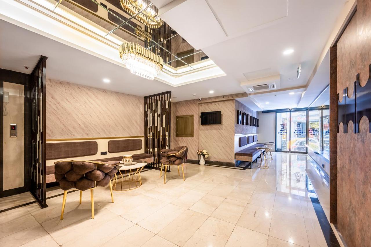 Emin Palace - 5