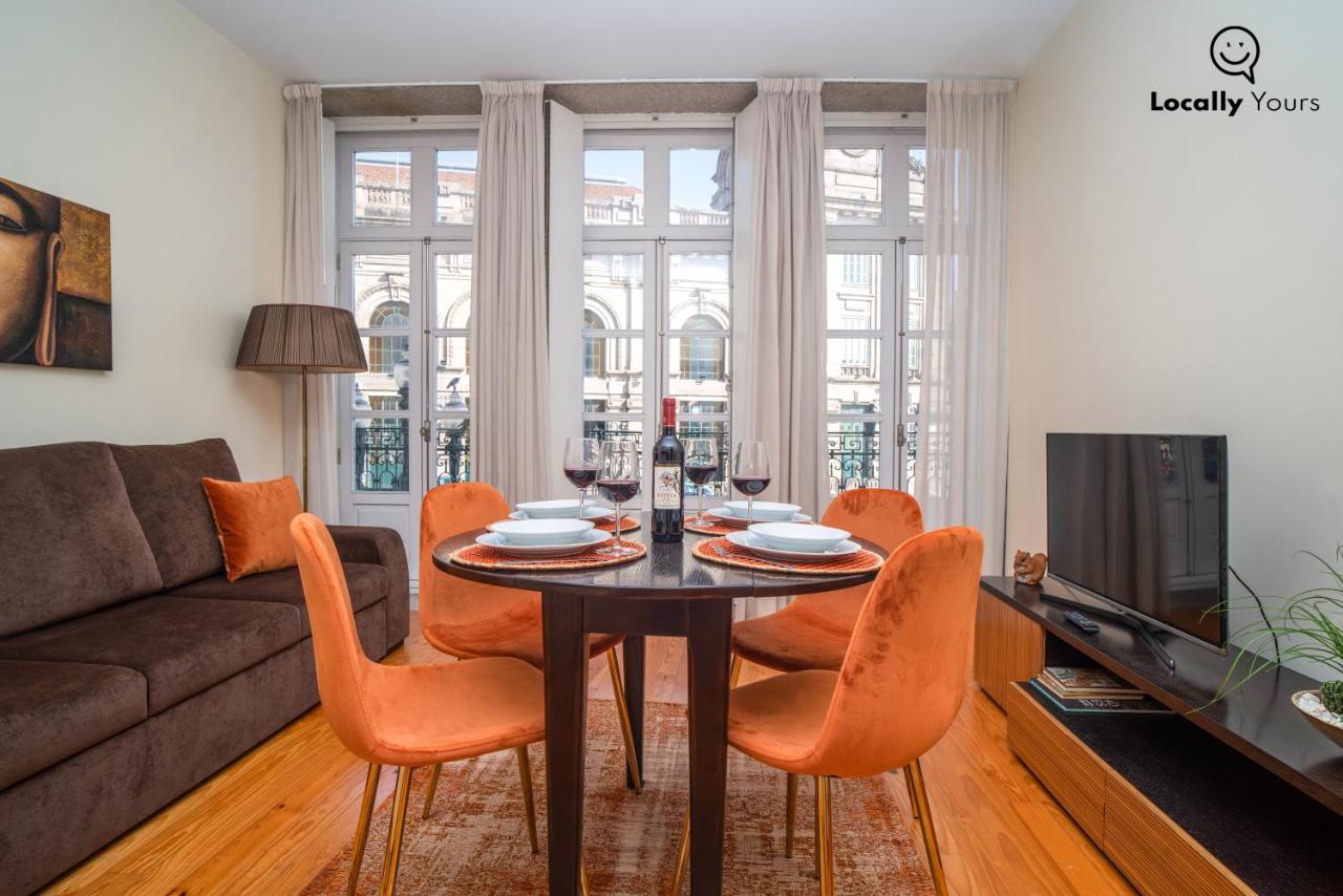 Locally Yours Oporto Apartments - 4