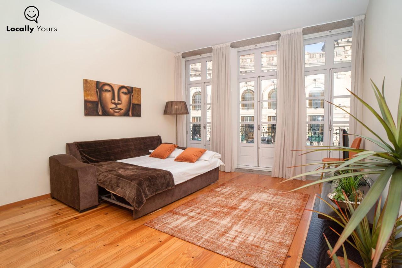 Locally Yours Oporto Apartments - 2