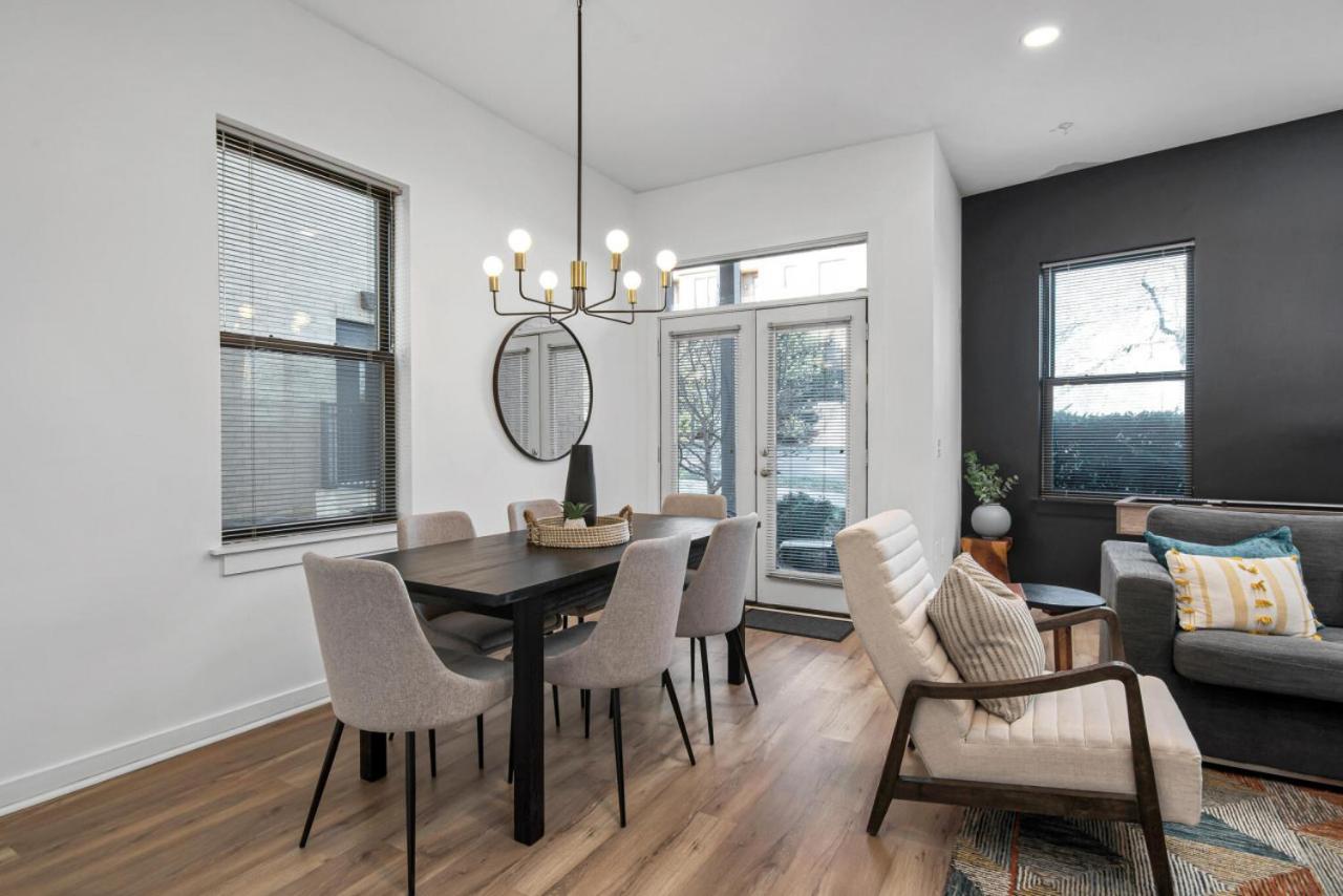 Walk to Vanderbilt and Belmont - Shuffle Board and Free Parking - 3