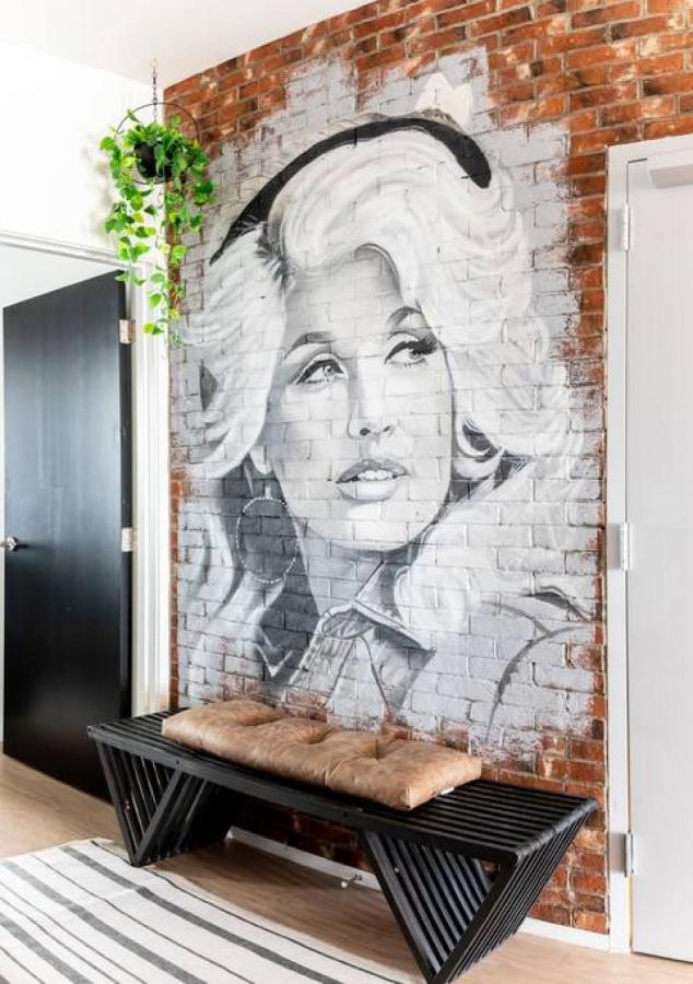 Stunning River View Condo Walk to Downtown Rooftop Patio - 4