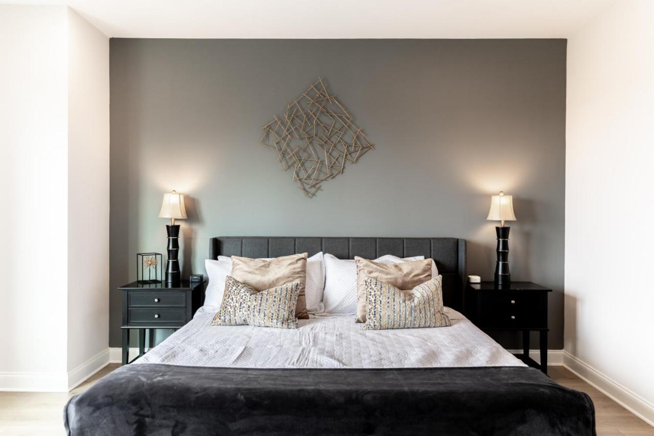 Diamond Retreat Townhome with Garage 3 mi to Downtown - 5