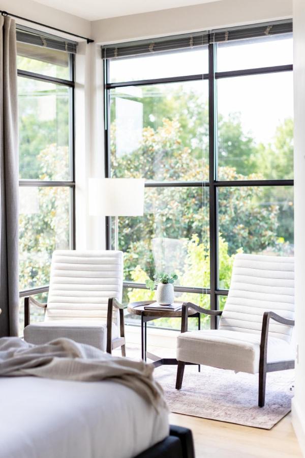 Luxury by Music Row Belmont Vanderbilt FREE Parking - 5