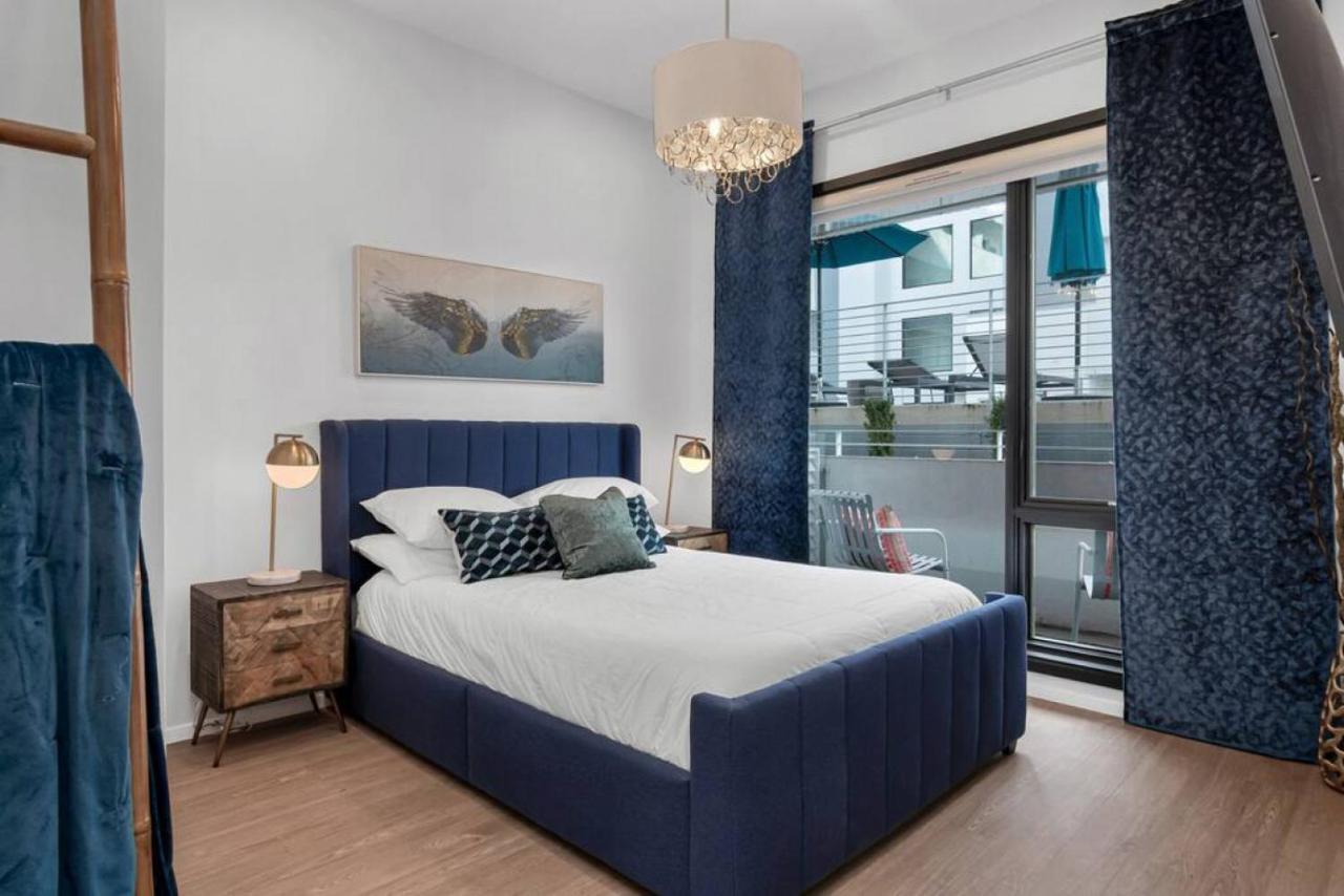 Unique Nashville Condo with POOL, PATIO, PARKING - 2