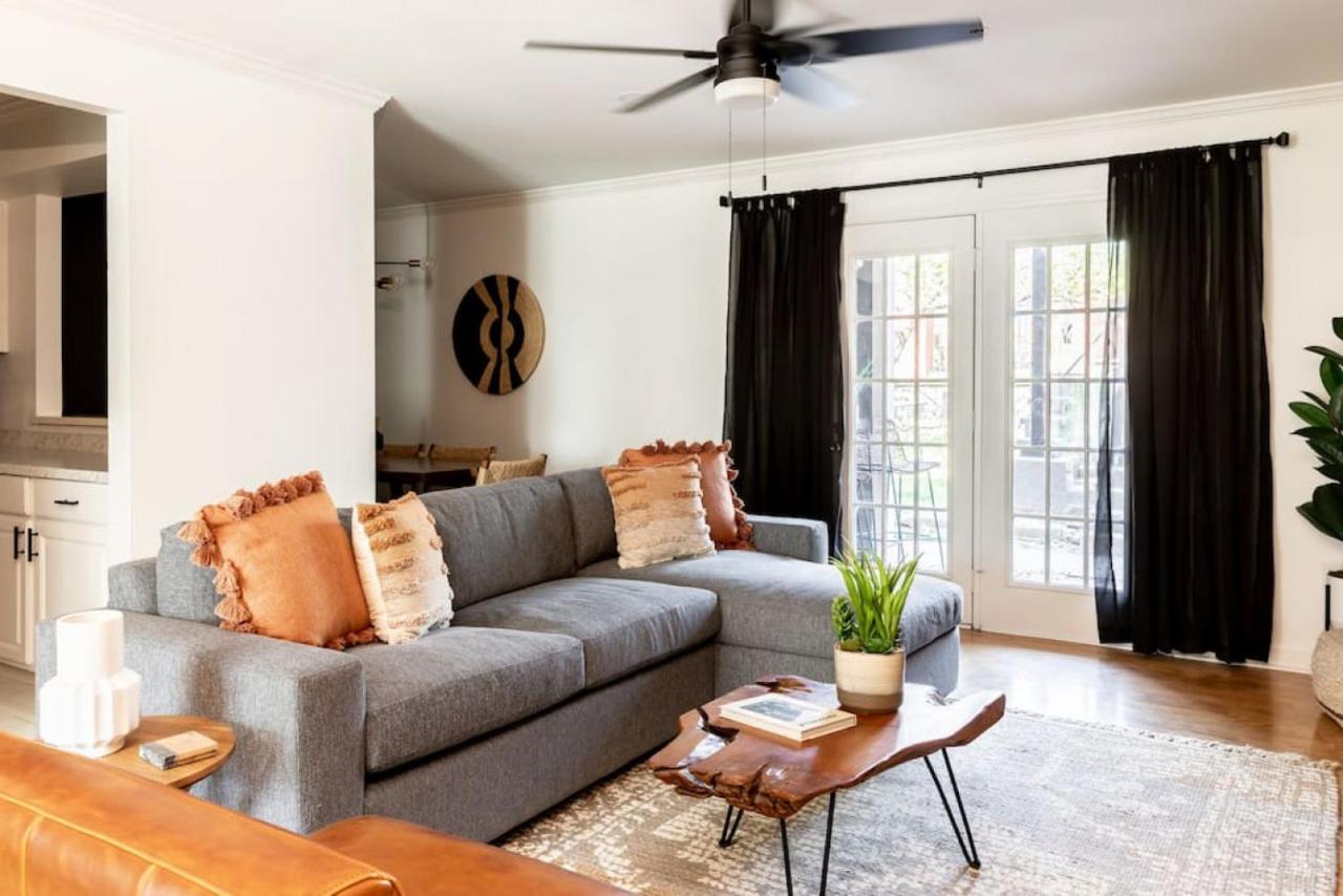 Stylish Downtown Nashville Condo with Patio & Free Parking - 4